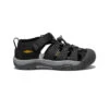 Big Kids' Newport H2 | Black/Keen Yellow