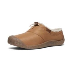 Keen Women's Howser III Slide | Toasted Coconut/Bison -Keen 00e09afd312eb578e79e35d094ec07578123331b