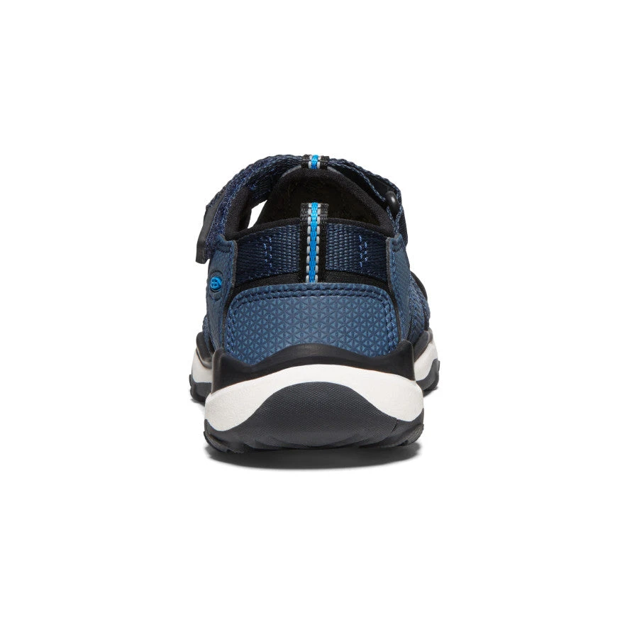 Keen Little Kids' Newport Neo H2 | Blue Nights/Brilliant Blue 5 Keen Little Kids' Newport Neo H2 | Blue Nights/Brilliant Blue - Image 5