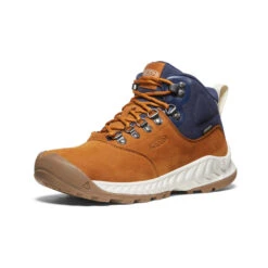 Women's NXIS Explorer Waterproof Boot | KEEN Maple/Birch 8 Women's NXIS Explorer Waterproof Boot | KEEN Maple/Birch -Keen 048099d052d4dea58afa6b000f6bd9d9f2ef6e6c