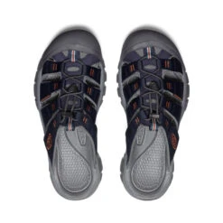 Keen Men's Newport Slide | Sky Captain/Bombay Brown 9 Keen Men's Newport Slide | Sky Captain/Bombay Brown -Keen 04893016e772434d6b6819330c389433520848df