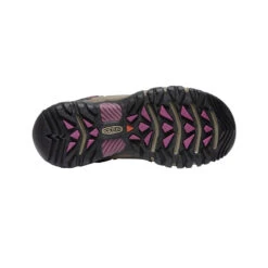 Keen Women's Targhee III Waterproof Mid | Weiss/Boysenberry 10 Keen Women's Targhee III Waterproof Mid | Weiss/Boysenberry -Keen 053f17087520ba970784d8f7a25195b04fe509a4