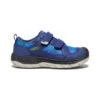 Keen Little Kids' Speed Hound | Blue Depths/Green Flash