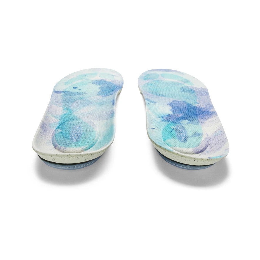 Keen Women's Terradora Replacement Insole | Light Blue 4 Keen Women's Terradora Replacement Insole | Light Blue - Image 4