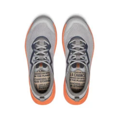 Keen Men's Versacore Speed Shoe | Alloy/Scarlet Ibis 9 Keen Men's Versacore Speed Shoe | Alloy/Scarlet Ibis -Keen 06e2289072df2e3ee0bef3309c155e1219e56411