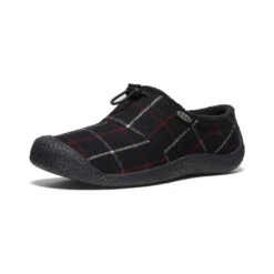 Keen Women's Howser III Slide | Black Plaid 8 Keen Women's Howser III Slide | Black Plaid -Keen 088035bf699625e7bcb55ae374b269a1668aeb2b