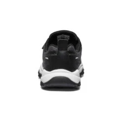 Keen Little Kids' Wanduro Speed Hiking Shoe | Black/Vapor 10 Keen Little Kids' Wanduro Speed Hiking Shoe | Black/Vapor -Keen 089da87b7ddab509a9e4d6abaeb23f713885774c