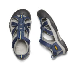 Keen Big Kids' Venice H2 | Navy/Gray 8 Keen Big Kids' Venice H2 | Navy/Gray -Keen 09020a1fb5bcc16c533eda1f78dbb628e18bf7e8