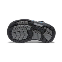 Keen Little Kids' Newport H2 | Magnet/Brilliant Blue -Keen 09251fc46464edd3a127b048c4d9a23791f6aa88