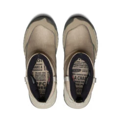 Keen Women's Hood NXIS Waterproof Pull-On | Timberwolf/Plaza Taupe 9 Keen Women's Hood NXIS Waterproof Pull-On | Timberwolf/Plaza Taupe -Keen 098ec3f7b01197be71985de6ed4376885b655a49