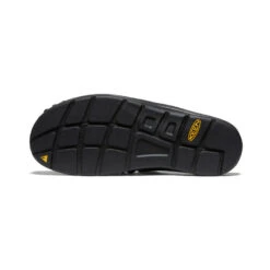 Keen Men's UNEEK II Slide | Black/Black -Keen 0a0ccef0a8fa71fc5e1c251f5b2e33fc3bfbb6da