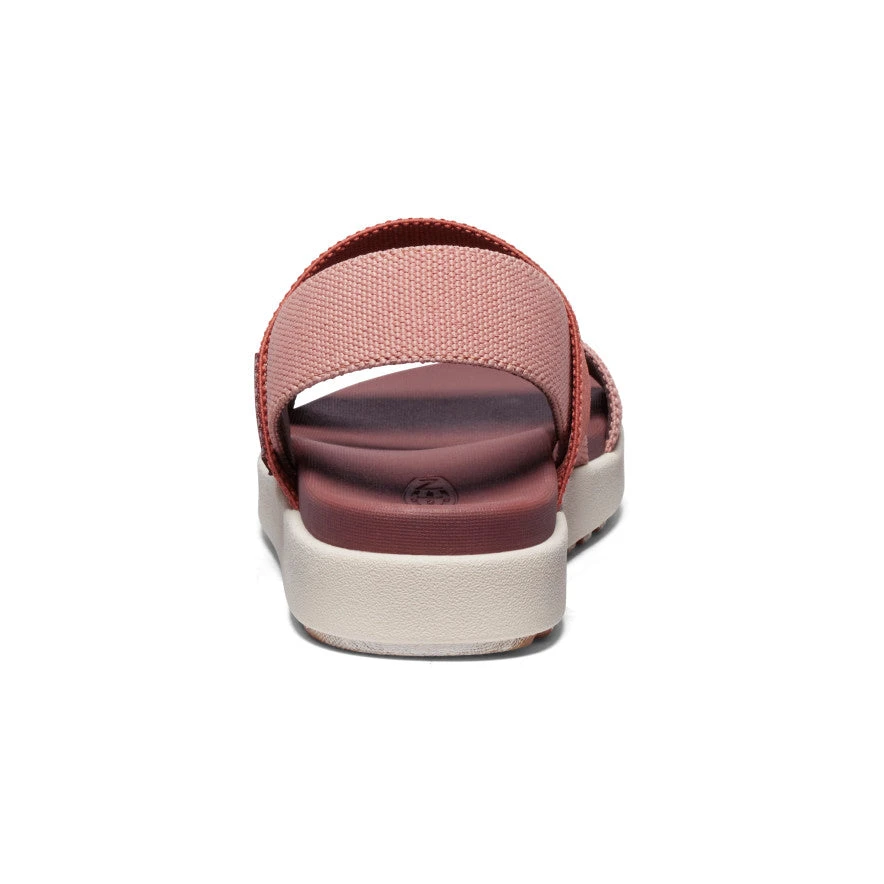 Keen Women's Elle Backstrap Sandal | Cork/Baked Clay 5 Keen Women's Elle Backstrap Sandal | Cork/Baked Clay - Image 5