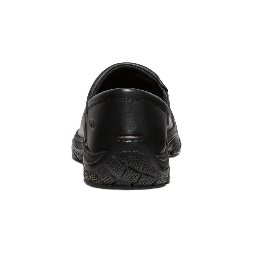 Keen Men's PTC Slip-On II | Black 5 Keen Men's PTC Slip-On II | Black - Image 5