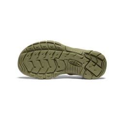 Keen Men's Newport H2 | Monochrome/Olive Drab -Keen 0df2f992a367f781c112737cd45843a0eba9e972