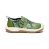 Keen Little Kids' Speed Hound Slip-On | Camo/Campsite