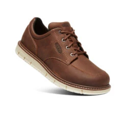 Keen Men's San Jose Oxford (Soft Toe) | Gingerbread/Off White 9 Keen Men's San Jose Oxford (Soft Toe) | Gingerbread/Off White -Keen 0f34b6cc5b2b458d5ed294bb10333b626fd9901a