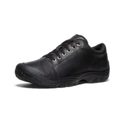 Keen Men's PTC Oxford | Black 8 Keen Men's PTC Oxford | Black -Keen 0fbbd930d8397a3d1c40c0a94ff617ffa8be2988