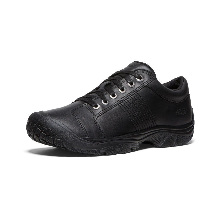 Keen Men's PTC Oxford | Black 3 Keen Men's PTC Oxford | Black - Image 3