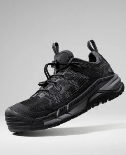 Keen Men's Birmingham (Carbon-Fiber Toe) | Black/Magnet 12 Keen Men's Birmingham (Carbon-Fiber Toe) | Black/Magnet -Keen 1026359 PDP LeftImage