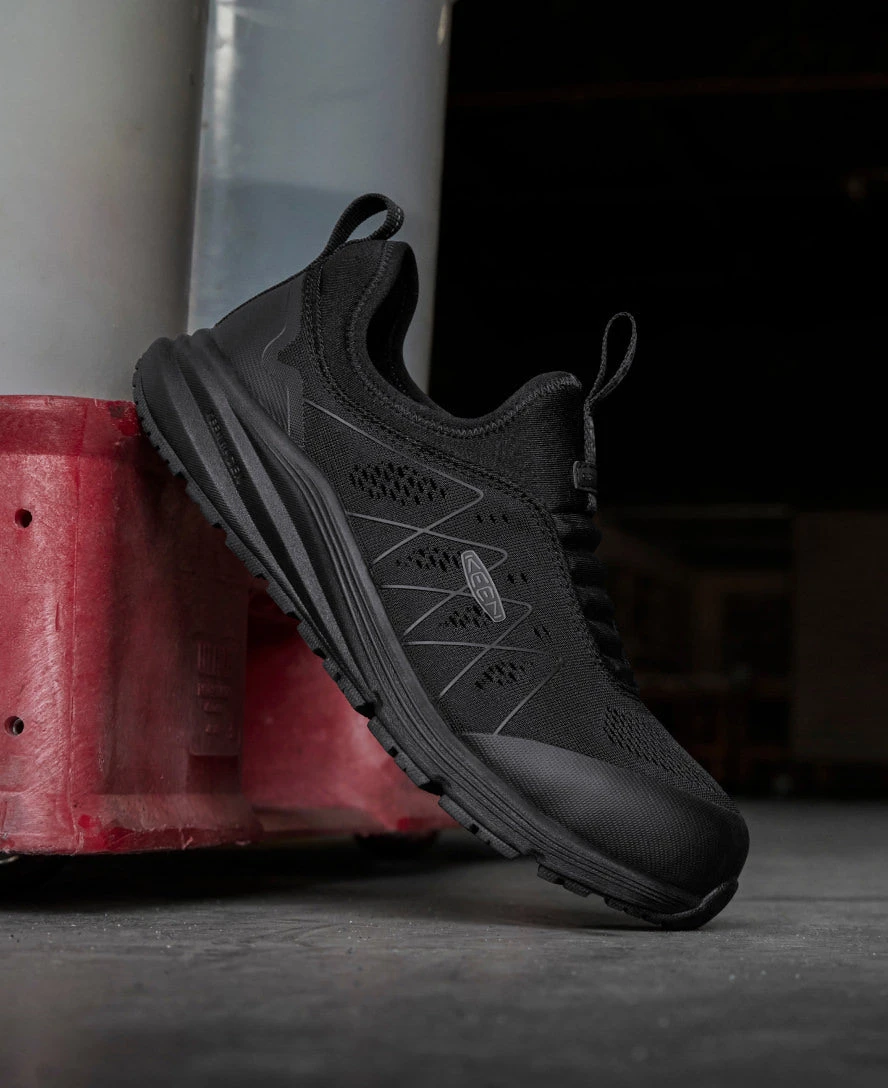 Keen Men's Vista Energy Shift ESD (Carbon-Fiber Toe) | Black/Black 7 Keen Men's Vista Energy Shift ESD (Carbon-Fiber Toe) | Black/Black - Image 7