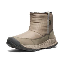 Keen Women's Hood NXIS Waterproof Pull-On | Timberwolf/Plaza Taupe 8 Keen Women's Hood NXIS Waterproof Pull-On | Timberwolf/Plaza Taupe -Keen 11a56df4bce4e533a690d4596e3b2f380241924f