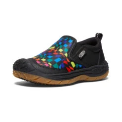 Keen Little Kids' Speed Hound Slip-On | Black/Multi 8 Keen Little Kids' Speed Hound Slip-On | Black/Multi -Keen 13972ca1692f778390517a94996f700898ba9d28