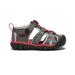 Keen 19 Keen Toddlers' Seacamp II CNX | Magnet/Drizzle