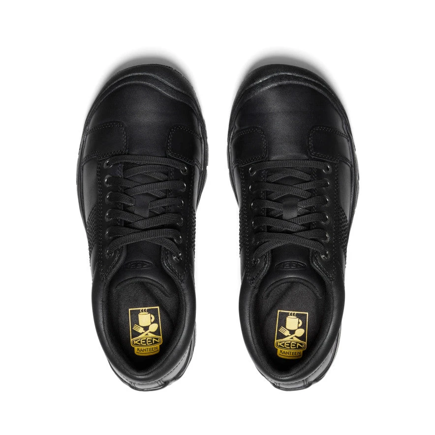 Keen Men's PTC Oxford | Black 4 Keen Men's PTC Oxford | Black - Image 4