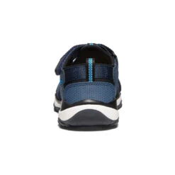 Keen Big Kids' Newport Neo H2 | Blue Nights/Brilliant Blue -Keen 14e2fd358f9a1085cbe311cc942f8724e528861f