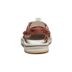 Keen Men's UNEEK Canvas | Tortoise Shell/Birch -Keen 14e3a8afe657222975c0a45cf5697041ec996a19