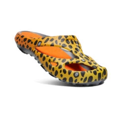 Keen Men's Shanti Arts | THC Cheetah Rainbow -Keen 152e17020f41a3ac6aa2917899ca58204d7da63c