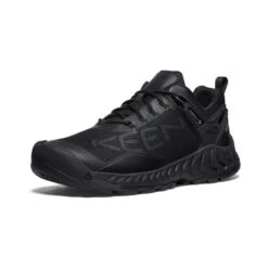 Keen Men's NXIS EVO Waterproof Shoe | Triple Black 8 Keen Men's NXIS EVO Waterproof Shoe | Triple Black -Keen 17882efee6738333352c28188e723fe7b17d01a8