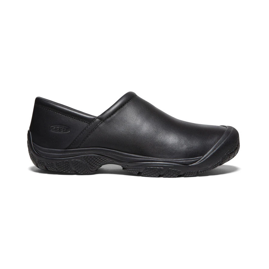Keen Men's PTC Slip-On II | Black 1 Keen Men's PTC Slip-On II | Black