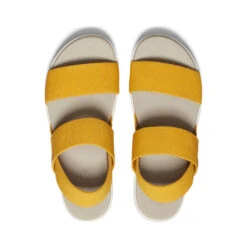 Keen Women's Elle Backstrap Sandal | Golden Yellow/Star White 9 Keen Women's Elle Backstrap Sandal | Golden Yellow/Star White -Keen 1822559d02c7825949458f56bf1a1dbaa8732998
