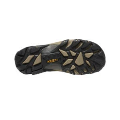 Keen Men's Targhee II Chelsea | Veg Brown/Black 7 Keen Men's Targhee II Chelsea | Veg Brown/Black -Keen 18fafdf4a65bce28ab65a64a34556b8849b39a2f