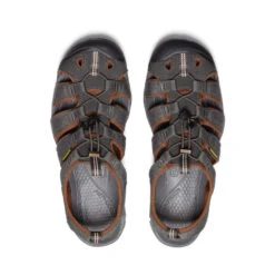 Keen Men's Clearwater CNX | Raven/Tortoise Shell -Keen 19973c0a440cf800c1fa62a26e5ef08bc7160162