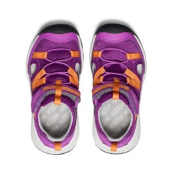 Keen Little Kids' Motozoa Sandal | Willowherb/Tangerine 9 Keen Little Kids' Motozoa Sandal | Willowherb/Tangerine -Keen 19c7e8c7a94854ebb98d613ee83cb96c5796df0f