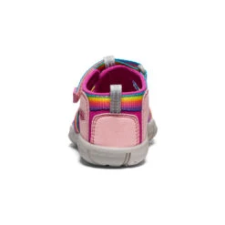 Keen Toddlers' Seacamp II CNX | Rainbow/Festival Fuchsia 13 Keen Toddlers' Seacamp II CNX | Rainbow/Festival Fuchsia -Keen 20f10a1e381d16ae92f75131a6622a46bced6bf8