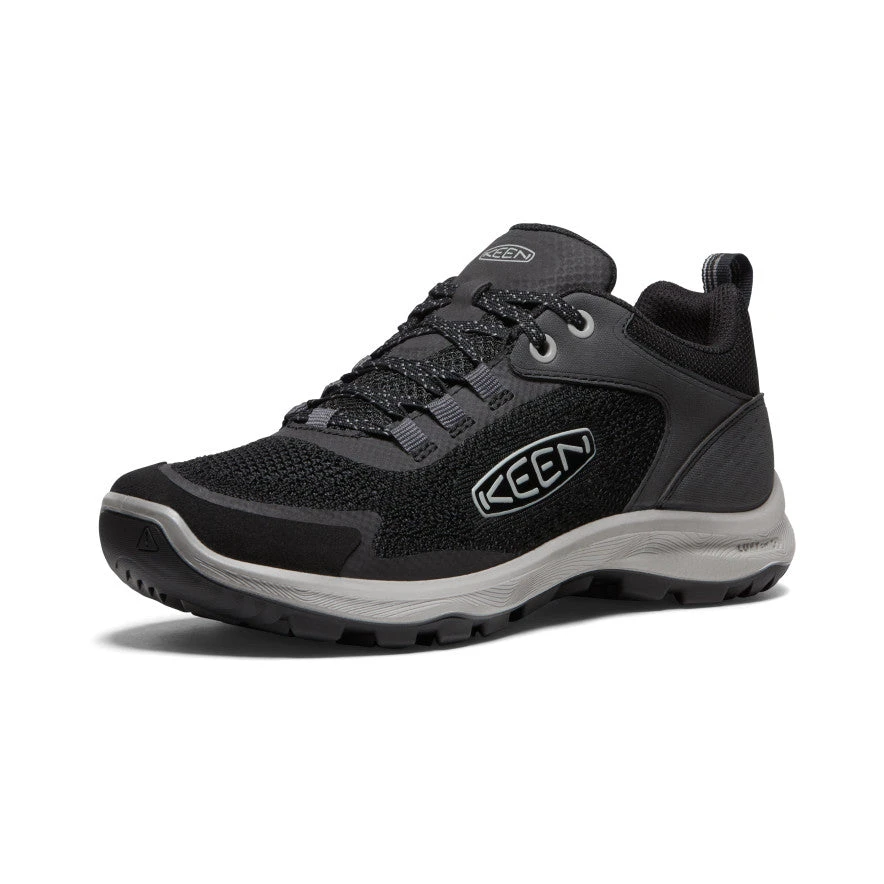 Keen Women's Terradora Speed | Black/Drizzle 3 Keen Women's Terradora Speed | Black/Drizzle - Image 3