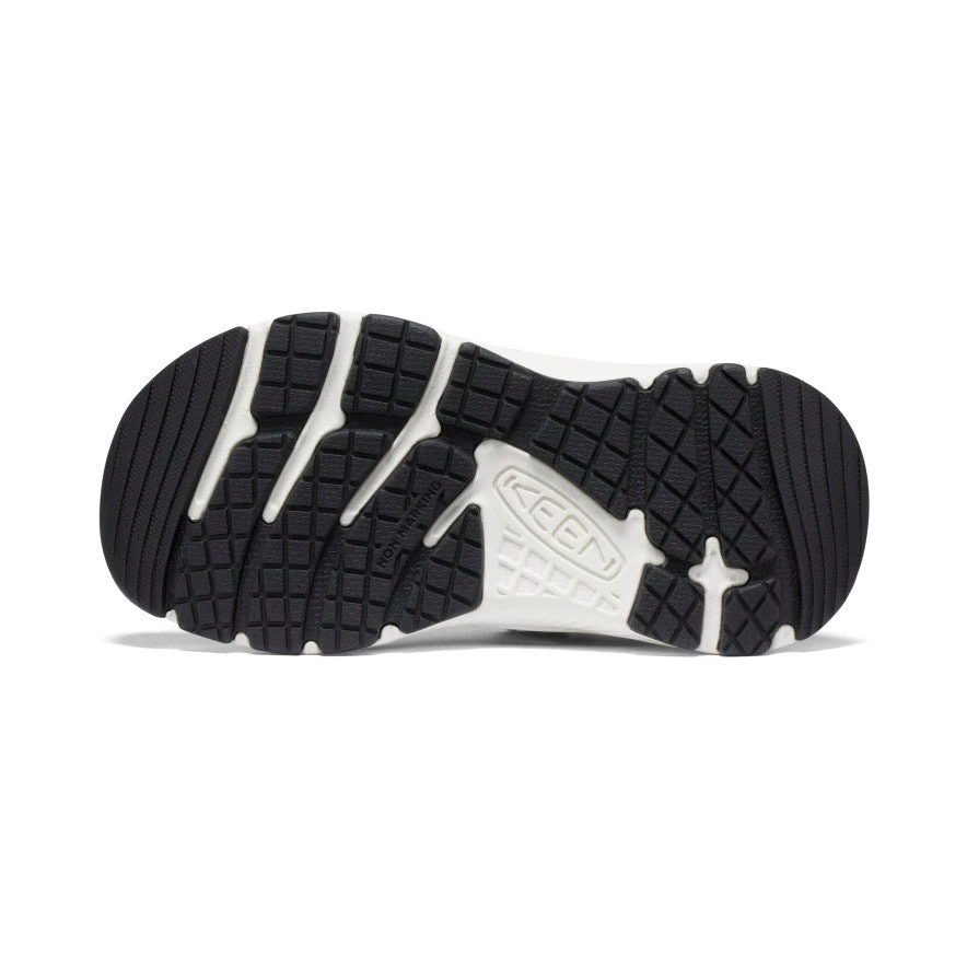 Keen Little Kids' Motozoa Sandal | Vintage Indigo/Scarlet Ibis 6 Keen Little Kids' Motozoa Sandal | Vintage Indigo/Scarlet Ibis - Image 6