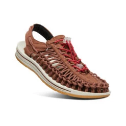 Keen Men's UNEEK | Tortoise Shell/Red Carpet 9 Keen Men's UNEEK | Tortoise Shell/Red Carpet -Keen 26b4cba78ff2f0b7536c0b95139c6bff23be5428