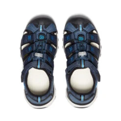 Keen Little Kids' Newport Neo H2 | Blue Nights/Brilliant Blue 9 Keen Little Kids' Newport Neo H2 | Blue Nights/Brilliant Blue -Keen 2720f5e426bb30920999796f83f5dc745e843481