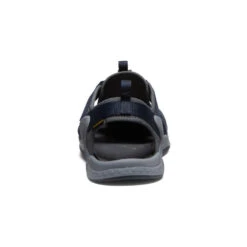 Keen Men's Drift Creek H2 Sandal | Sky Captain/Magnet -Keen 2746b59edcce4d5a9337a5efadd2635bd2c58601