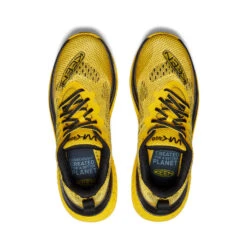 Women's WK400 Walking Shoe | KEEN Yellow/Black 12 Women's WK400 Walking Shoe | KEEN Yellow/Black -Keen 27ad35d2a4e65ac5f1087f803b8f85a86f663e27
