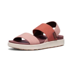 Keen Women's Elle Backstrap Sandal | Cork/Baked Clay 8 Keen Women's Elle Backstrap Sandal | Cork/Baked Clay -Keen 2c198de8b9775f0bb2267350a945767ea7de8a13