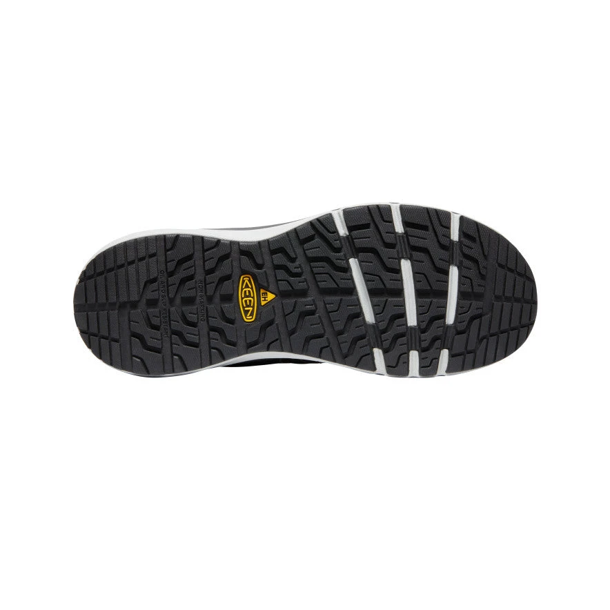 Keen Men's Vista Energy Shift (Carbon-Fiber Toe) | Vapor/Black 4 Keen Men's Vista Energy Shift (Carbon-Fiber Toe) | Vapor/Black - Image 4