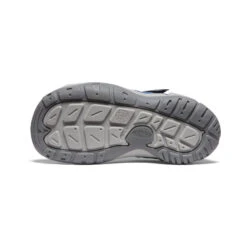 Keen Big Kids' Knotch Creek | Fjord Blue/Ipanema -Keen 2ec06e903696d2a76e61c41a07d0f5ee0aed296c