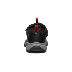 Keen Little Kids' Wanduro Waterproof Shoe | Black/Ribbon Red 13 Keen Little Kids' Wanduro Waterproof Shoe | Black/Ribbon Red -Keen 2f58d40632705df0b78cef61750ad03b6f41f634
