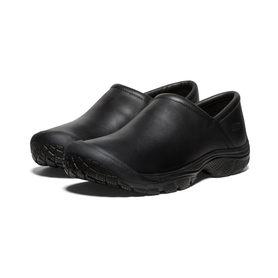 Keen Men's PTC Slip-On II | Black 2 Keen Men's PTC Slip-On II | Black - Image 2