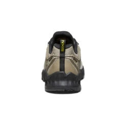 Keen Men's NXIS EVO Waterproof Shoe | Plaza Taupe/Citronelle -Keen 3186406915bafa495f79d3028c5ea6c082b19272